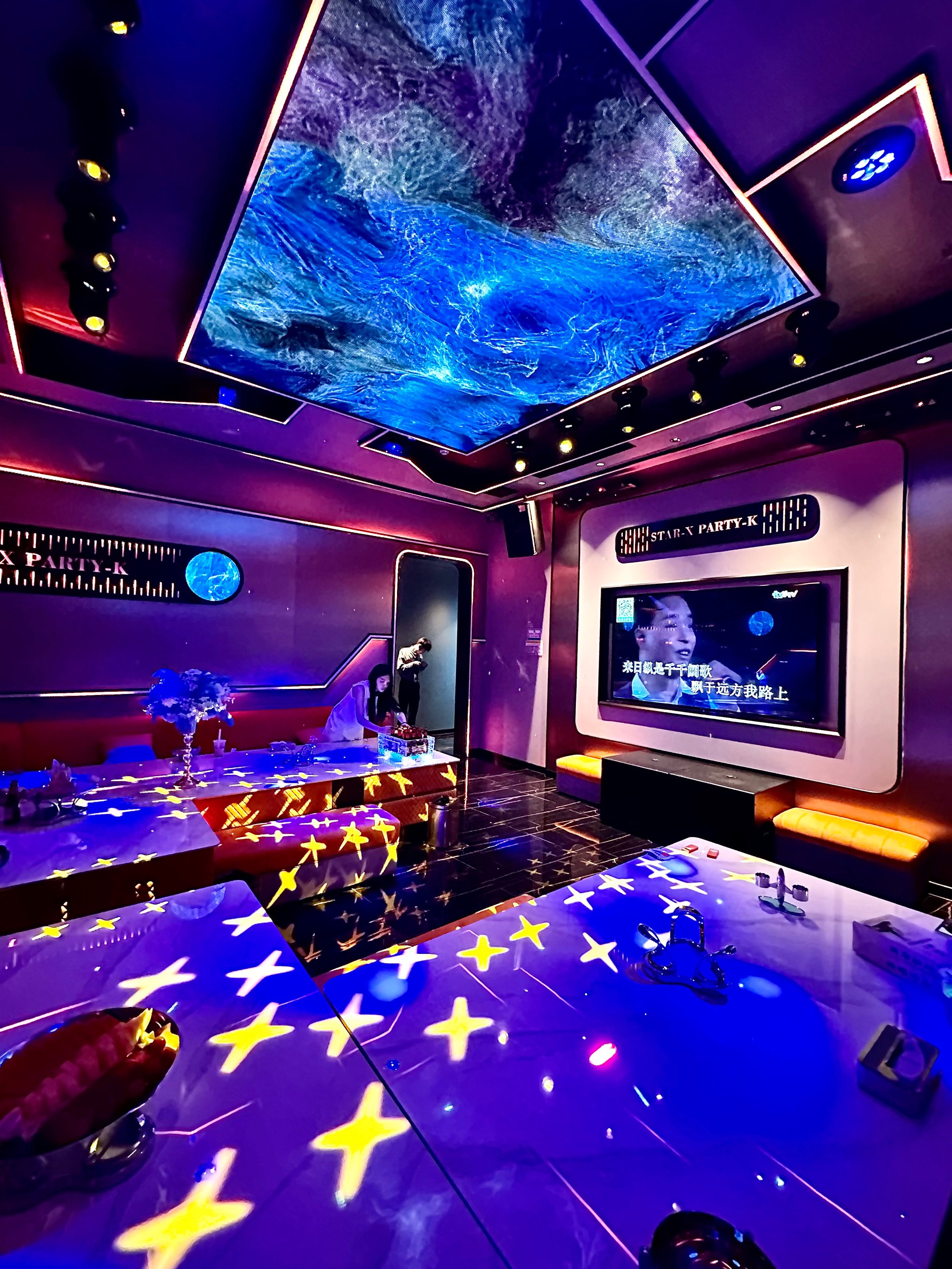 昆明商务ktv精选与商务ktv攻略分享-官渡区ktv预定