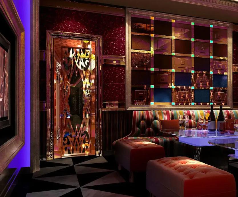 昆明商务ktv体验商务ktv好吗-官渡区ktv预定